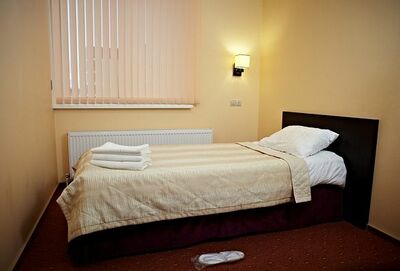 Фотография номера гостиницы Калуга Плаза