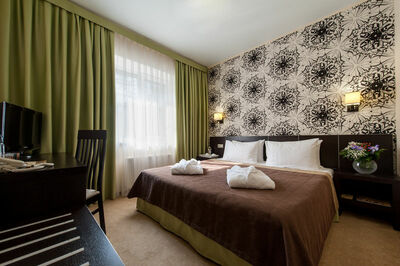 Фотография номера гостиницы Калуга Плаза