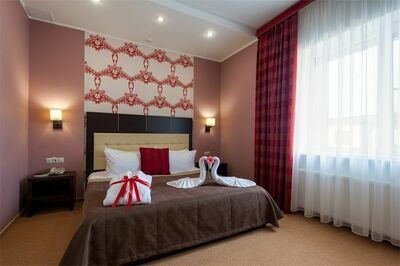 Фотография номера гостиницы Калуга Плаза