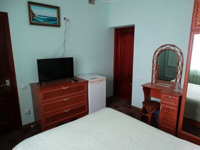 Фотография номера мини отеля Мыс