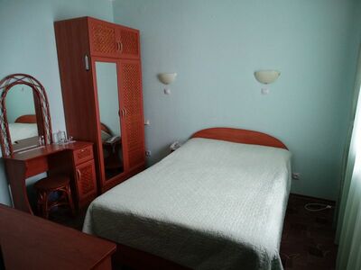 Фотография номера мини отеля Мыс