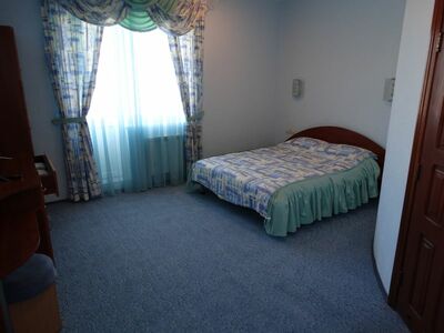 Фотография номера мини отеля Мыс