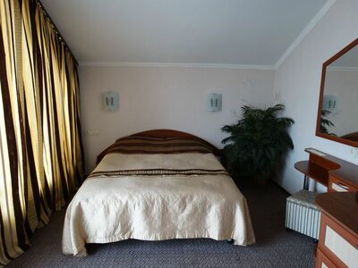 Фотография номера мини отеля Мыс