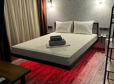 Фотография номера гостевого дома Богатяновский