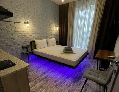 Фотография номера гостевого дома Богатяновский