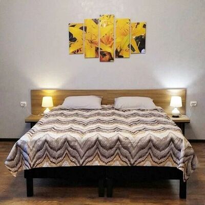 Фотография номера гостиницы Фламинго