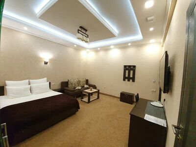 Фотография номера гостиницы Восток