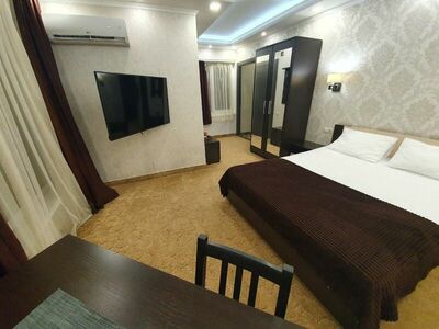 Фотография номера гостиницы Восток