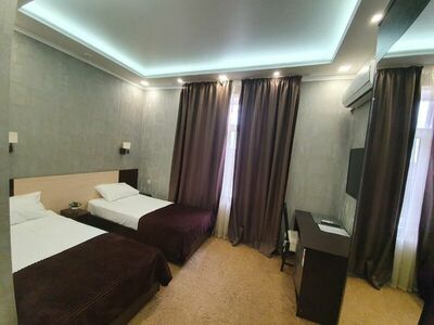 Фотография номера гостиницы Восток