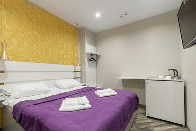 Фотография номера мини отеля Олимп