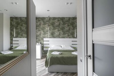 Фотография номера мини отеля Олимп