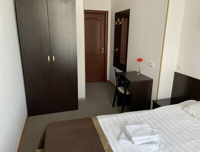 Фотография номера гостевого дома Демидов