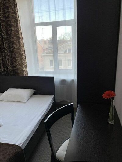 Фотография номера гостевого дома Демидов