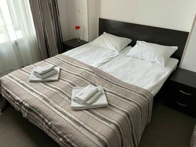 Фотография номера гостевого дома Демидов