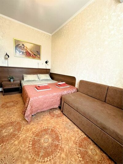 Фотография номера гостиницы Атриум