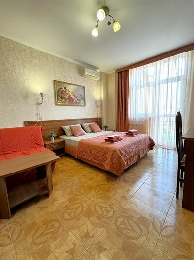 Фотография номера гостиницы Атриум