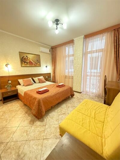 Фотография номера гостиницы Атриум