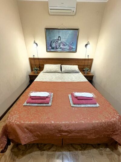 Фотография номера гостиницы Атриум