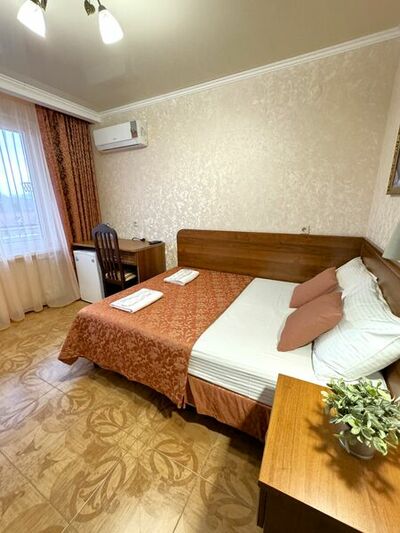 Фотография номера гостиницы Атриум