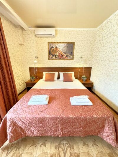 Фотография номера гостиницы Атриум