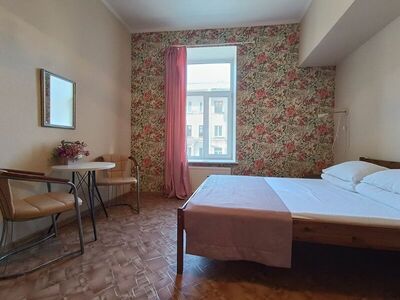 Фотография номера гостиницы Adam`s House