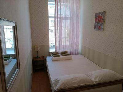 Фотография номера гостиницы Adam`s House