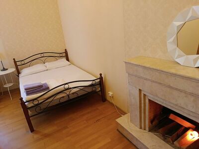 Фотография номера гостиницы Adam`s House