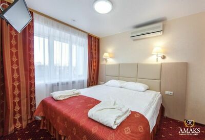 Фотография номера гостиницы АМАКС Премьер-отель