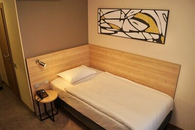 Фотография номера гостиницы АМАКС Премьер-отель