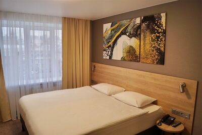 Фотография номера гостиницы АМАКС Премьер-отель