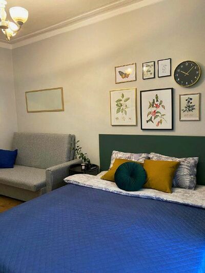 Фотография номера гостевого дома Модерн рум на Пушкинской улице