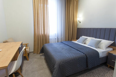 Фотография номера гостиницы Атмосфера