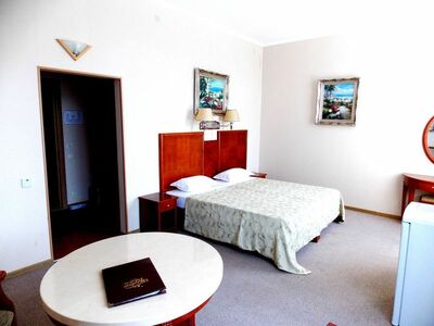 Фотография номера гостиницы Отель Палас