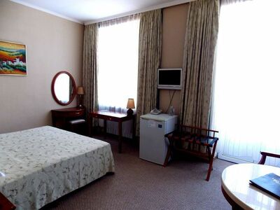 Фотография номера гостиницы Отель Палас