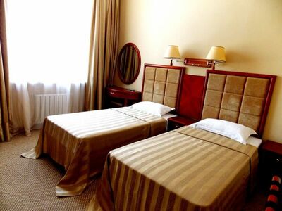 Фотография номера гостиницы Отель Палас