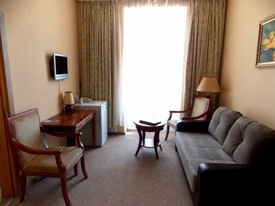 Фотография номера гостиницы Отель Палас