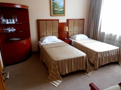 Фотография номера гостиницы Отель Палас