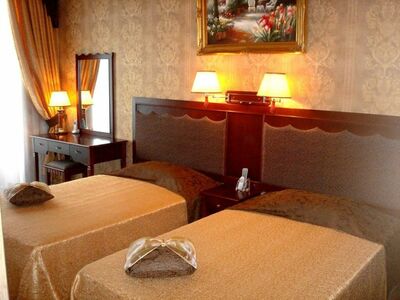 Фотография номера гостиницы Отель Палас