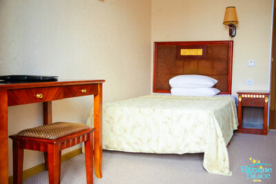 Фотография номера гостиницы Отель Палас