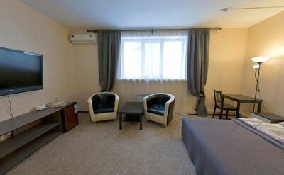 Фотография номера мини отеля Афоня