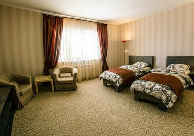 Фотография номера мини отеля Афоня