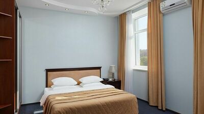 Фотография номера гостиницы ТЭС отель