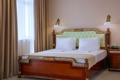 Фотография номера гостиницы ТЭС отель