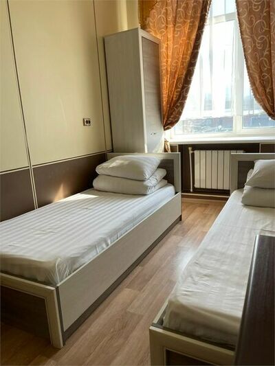 Фотография номера хостела Хостелы Рус