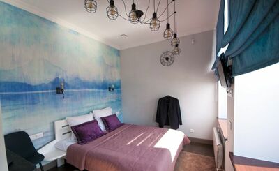 Фотография номера гостиницы Партком