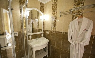 Фотография номера гостиницы Партком