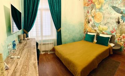 Фотография номера гостиницы Партком