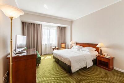 Фотография номера гостиницы Реальянс Самара Отель