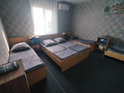 Фотография номера гостевого дома Гостевой дом Онегин