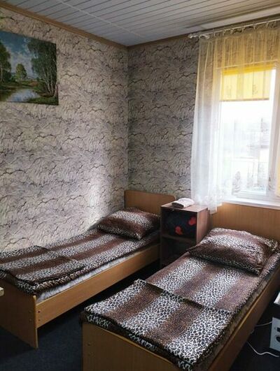 Фотография номера гостевого дома Гостевой дом Онегин